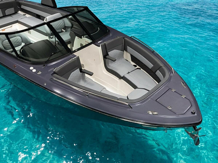 Катер Chaparral SSX 30